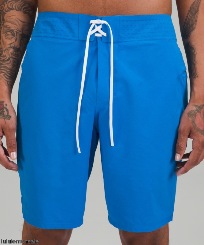 Lululemon Deutschland DELULU969 | Aktueller Stand Board Short 9 Poolside